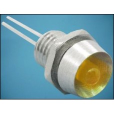 СВЕТОДИОД 3MM МЕТАЛЕН